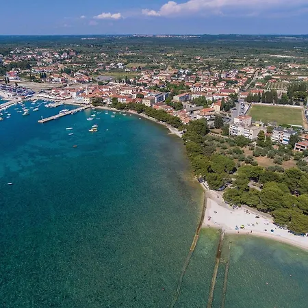 Stunning In Fažana
